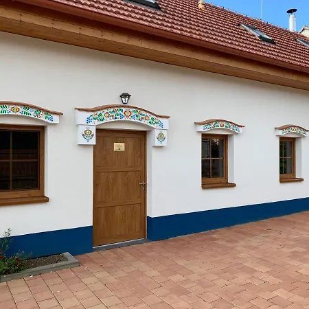 Penzion U Rimskych
